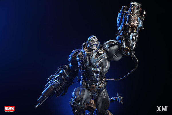 XM Studios Apocalypse